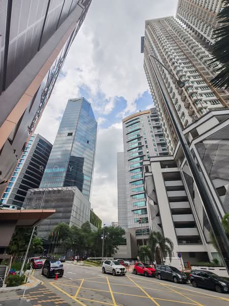 Service Residence for Rent at Residensi 38 Bangsar - Royston Lau - PropertyGuru.com.my