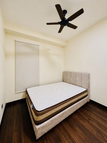 Servis Apartment untuk Disewa di Duta Park Residences - Kenneth Ang - PropertyGuru.com.my