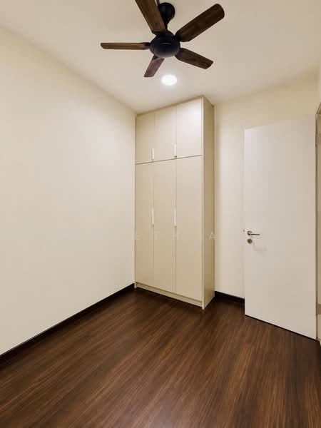 Servis Apartment untuk Disewa di Duta Park Residences - Kenneth Ang - PropertyGuru.com.my