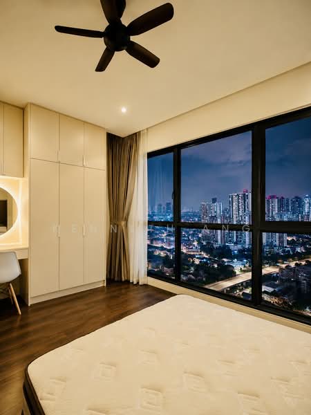 Servis Apartment untuk Disewa di Duta Park Residences - Kenneth Ang - PropertyGuru.com.my