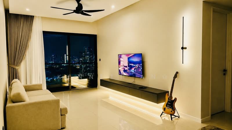 Servis Apartment untuk Disewa di Duta Park Residences - Kenneth Ang - PropertyGuru.com.my