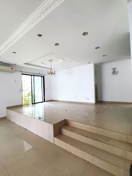 Semi-Detached House for Sale in Kota Damansara (Selangor) - Andy Gan - Living Room - PropertyGuru.com.my