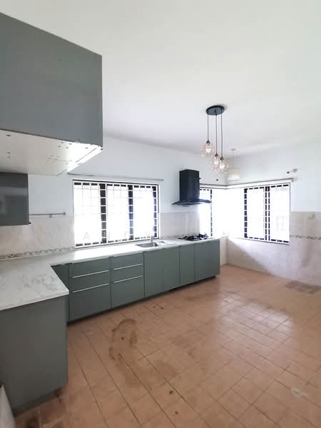Semi-Detached House for Sale in Kota Damansara (Selangor) - Andy Gan - Kitchen - PropertyGuru.com.my