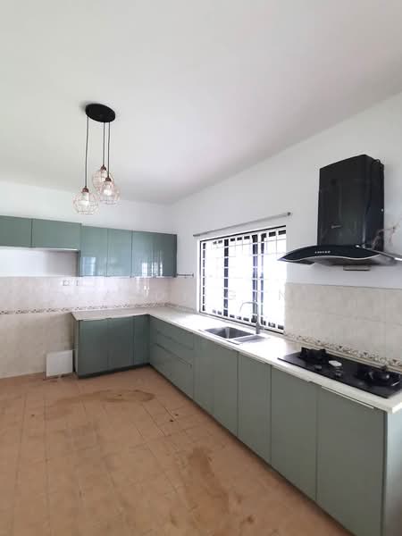 Semi-Detached House for Sale in Kota Damansara (Selangor) - Andy Gan - Kitchen - PropertyGuru.com.my
