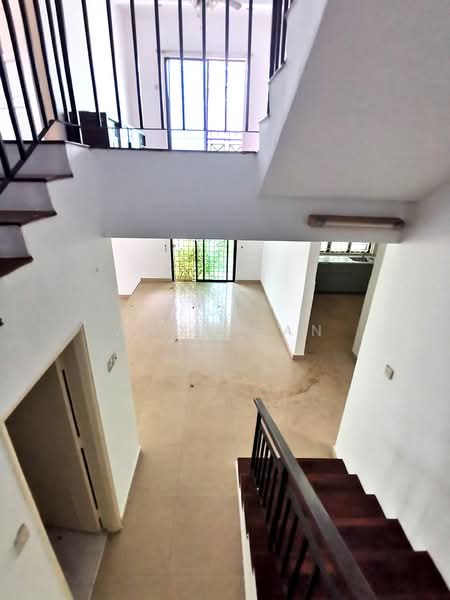 Semi-Detached House for Sale in Kota Damansara (Selangor) - Andy Gan - Living Room - PropertyGuru.com.my