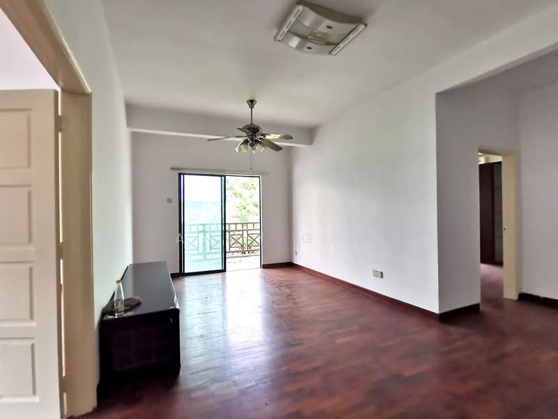 Semi-Detached House for Sale in Kota Damansara (Selangor) - Andy Gan - Living Room - PropertyGuru.com.my