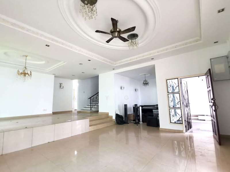 Semi-Detached House for Sale in Kota Damansara (Selangor) - Andy Gan - Living Room - PropertyGuru.com.my