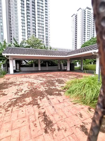 Semi-Detached House for Sale in Kota Damansara (Selangor) - Andy Gan - Exterior - PropertyGuru.com.my