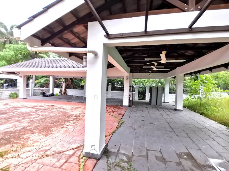Semi-Detached House for Sale in Kota Damansara (Selangor) - Andy Gan - Exterior - PropertyGuru.com.my