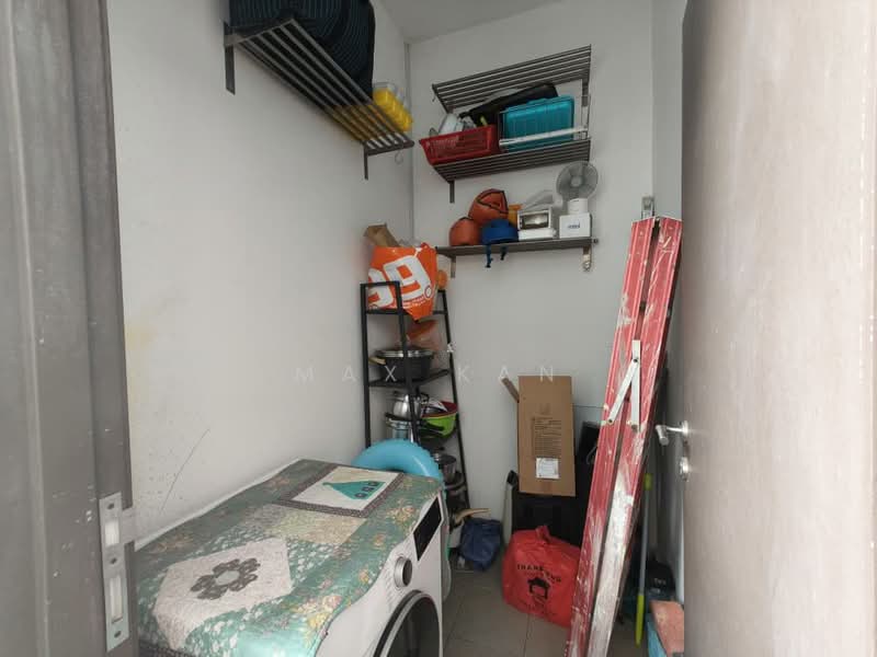 Apartment for Rent at Seri Austin Residence (Pangsapuri Seri Austin) - Max Kan - Interior - PropertyGuru.com.my