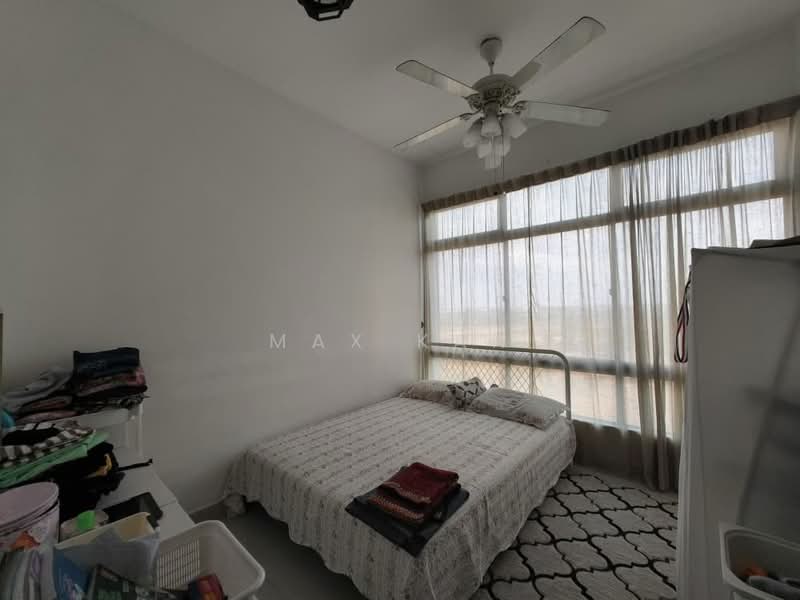 Apartment for Rent at Seri Austin Residence (Pangsapuri Seri Austin) - Max Kan - Bedroom - PropertyGuru.com.my