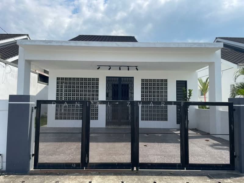 Bungalow House untuk Dijual di Seberang Perai (Penang) - Danial Zharif - Exterior - PropertyGuru.com.my