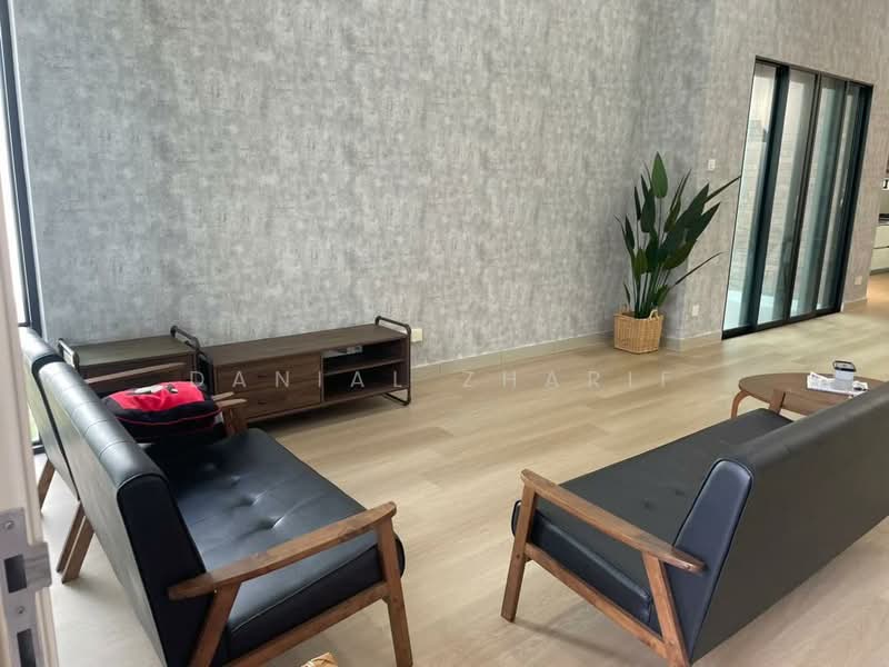 Bungalow House untuk Dijual di Seberang Perai (Penang) - Danial Zharif - Living Room - PropertyGuru.com.my