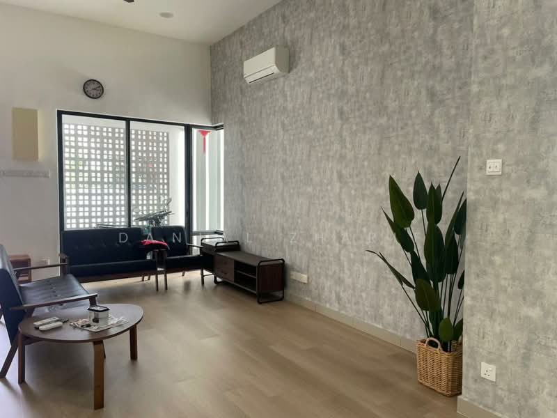 Bungalow House untuk Dijual di Seberang Perai (Penang) - Danial Zharif - Living Room - PropertyGuru.com.my