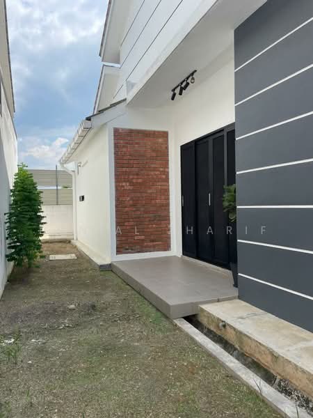 Bungalow House untuk Dijual di Seberang Perai (Penang) - Danial Zharif - PropertyGuru.com.my