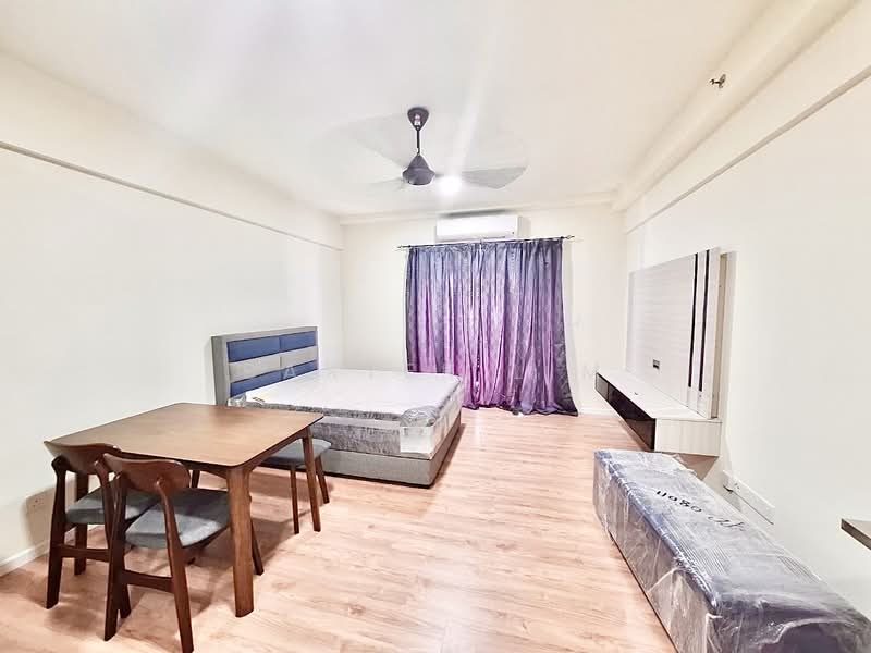 Servis Apartment untuk Disewa di Dian Residency - Baxter Lim - Bedroom - PropertyGuru.com.my