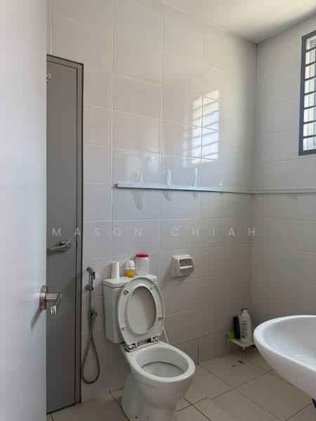 2-storey Terraced House for Sale in Kota Bayuemas (Klang) - Mason Chiah - PropertyGuru.com.my