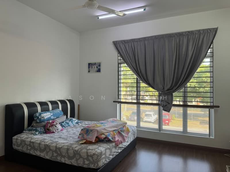2-storey Terraced House for Sale in Kota Bayuemas (Klang) - Mason Chiah - PropertyGuru.com.my