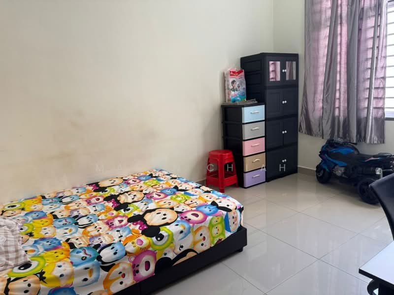 2-storey Terraced House for Sale in Kota Bayuemas (Klang) - Mason Chiah - PropertyGuru.com.my
