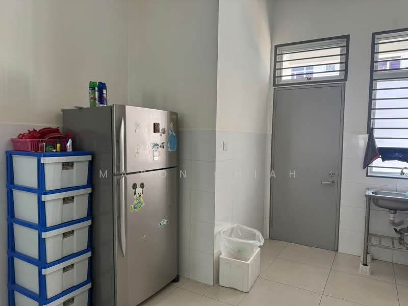 2-storey Terraced House for Sale in Kota Bayuemas (Klang) - Mason Chiah - PropertyGuru.com.my