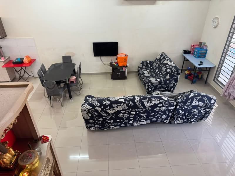 2-storey Terraced House for Sale in Kota Bayuemas (Klang) - Mason Chiah - PropertyGuru.com.my