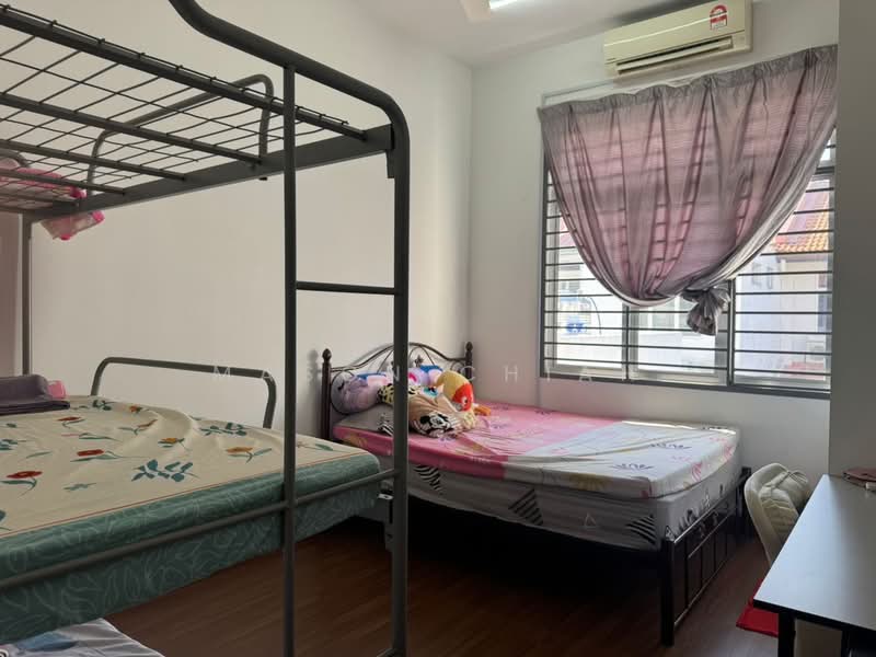 2-storey Terraced House for Sale in Kota Bayuemas (Klang) - Mason Chiah - PropertyGuru.com.my