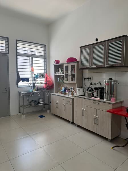 2-storey Terraced House for Sale in Kota Bayuemas (Klang) - Mason Chiah - PropertyGuru.com.my