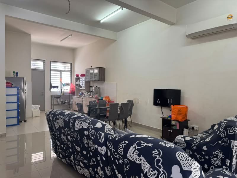 2-storey Terraced House for Sale in Kota Bayuemas (Klang) - Mason Chiah - PropertyGuru.com.my