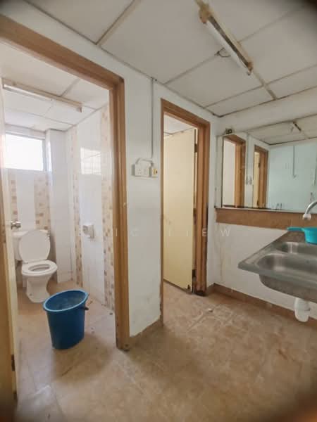 Shop for Rent in Dataran Sunway (Kota Damansara) - Eric Liew - Bathroom - PropertyGuru.com.my