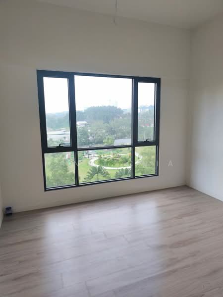 Servis Apartment untuk Disewa di Emerald 9 - Mandy Chia - View - PropertyGuru.com.my
