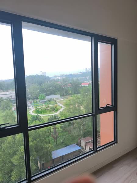 Servis Apartment untuk Disewa di Emerald 9 - Mandy Chia - View - PropertyGuru.com.my