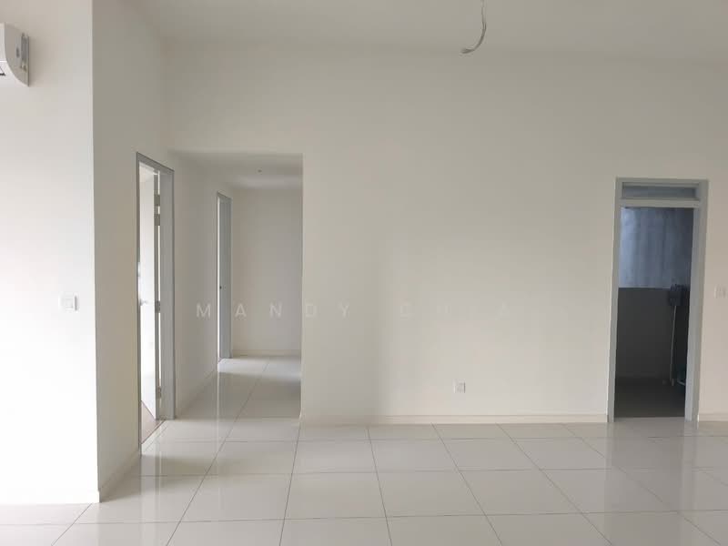 Servis Apartment untuk Disewa di Emerald 9 - Mandy Chia - Interior - PropertyGuru.com.my
