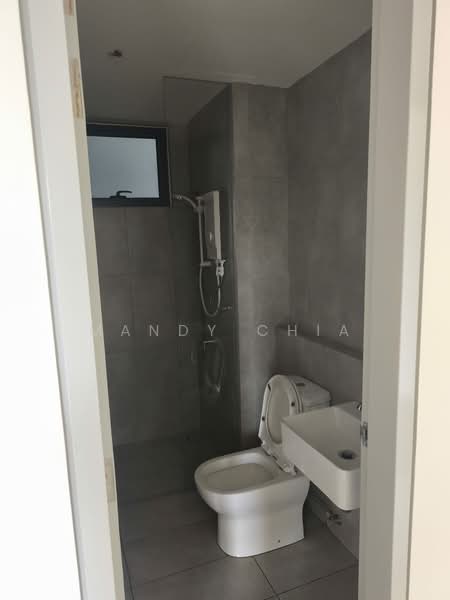 Servis Apartment untuk Disewa di Emerald 9 - Mandy Chia - Bathroom - PropertyGuru.com.my