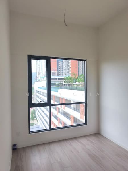 Servis Apartment untuk Disewa di Emerald 9 - Mandy Chia - View - PropertyGuru.com.my