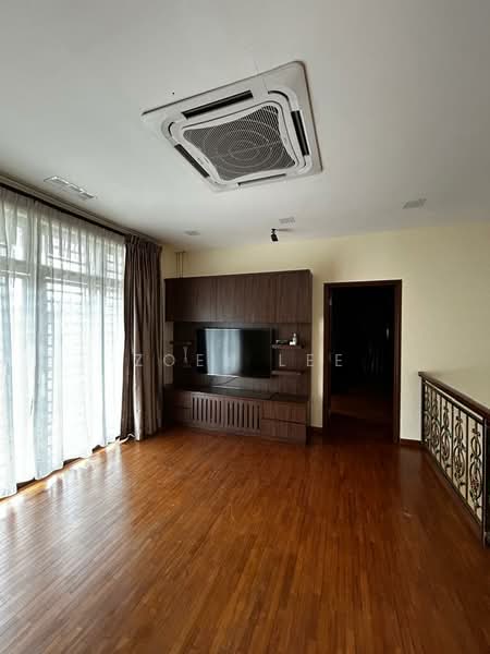 Commercial Semi-D for Rent in Johor Bahru (Johor) - Zoey Lee - Living Room - PropertyGuru.com.my