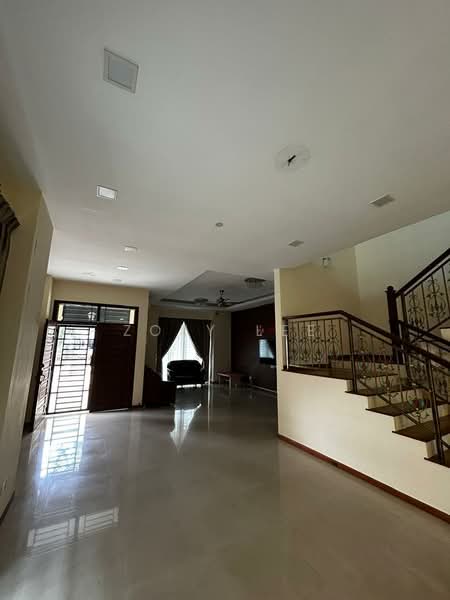 Commercial Semi-D for Rent in Johor Bahru (Johor) - Zoey Lee - Living Room - PropertyGuru.com.my