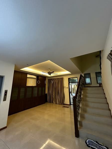 Commercial Semi-D for Rent in Johor Bahru (Johor) - Zoey Lee - Living Room - PropertyGuru.com.my