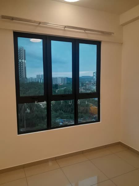 Service Residence for Rent at Parkland Residence - Kasturi . - View - PropertyGuru.com.my