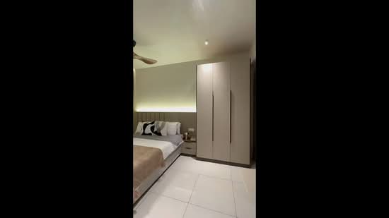 Servis Apartment untuk Disewa di Traders Garden @ Cheras Selatan - Trevor Chai - PropertyGuru.com.my