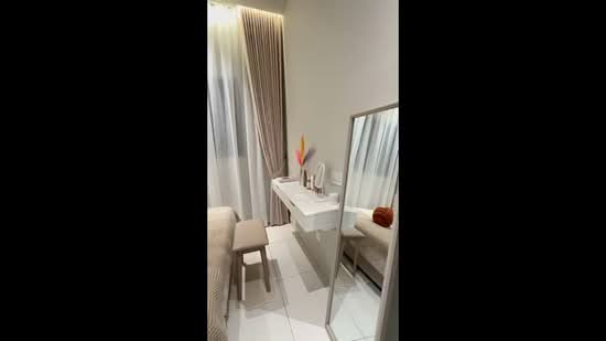 Servis Apartment untuk Disewa di Traders Garden @ Cheras Selatan - Trevor Chai - PropertyGuru.com.my