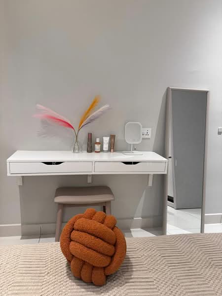 Servis Apartment untuk Disewa di Traders Garden @ Cheras Selatan - Trevor Chai - Interior - PropertyGuru.com.my
