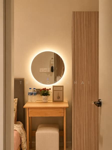 Service Residence for Rent at Traders Garden @ Cheras Selatan - Trevor Chai - Bedroom - PropertyGuru.com.my