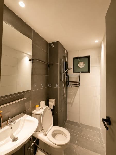 Service Residence for Rent at Traders Garden @ Cheras Selatan - Trevor Chai - Bathroom - PropertyGuru.com.my