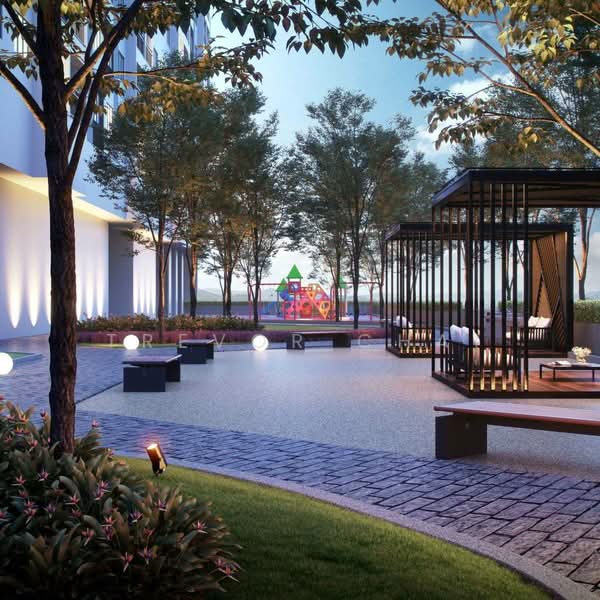 Service Residence for Rent at Traders Garden @ Cheras Selatan - Trevor Chai - Exterior - PropertyGuru.com.my
