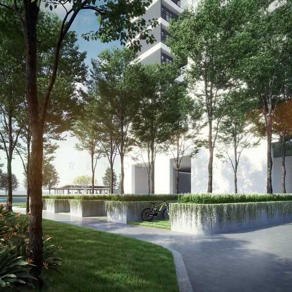 Service Residence for Rent at Traders Garden @ Cheras Selatan - Trevor Chai - Exterior - PropertyGuru.com.my