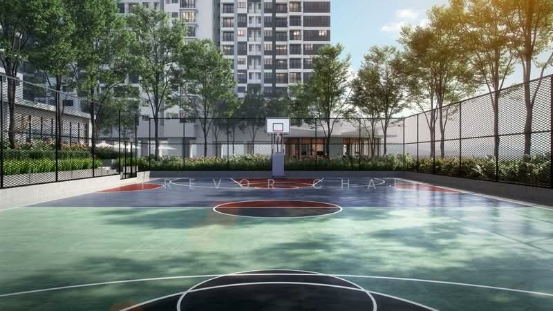 Service Residence for Rent at Traders Garden @ Cheras Selatan - Trevor Chai - PropertyGuru.com.my