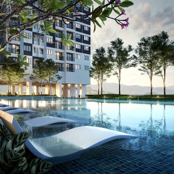 Service Residence for Rent at Traders Garden @ Cheras Selatan - Trevor Chai - PropertyGuru.com.my