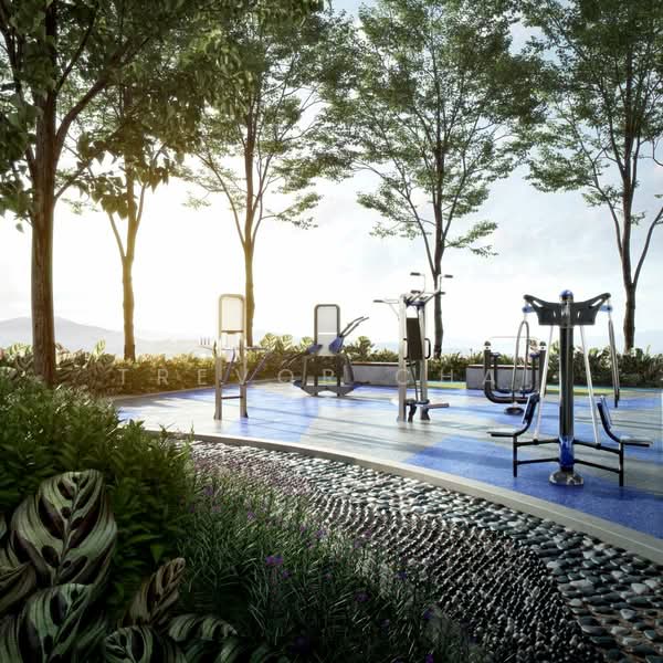 Service Residence for Rent at Traders Garden @ Cheras Selatan - Trevor Chai - PropertyGuru.com.my