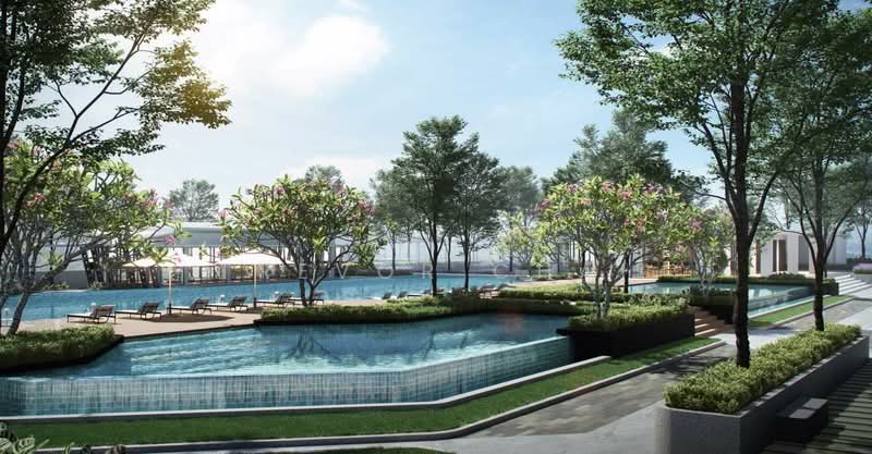 Service Residence for Rent at Traders Garden @ Cheras Selatan - Trevor Chai - PropertyGuru.com.my