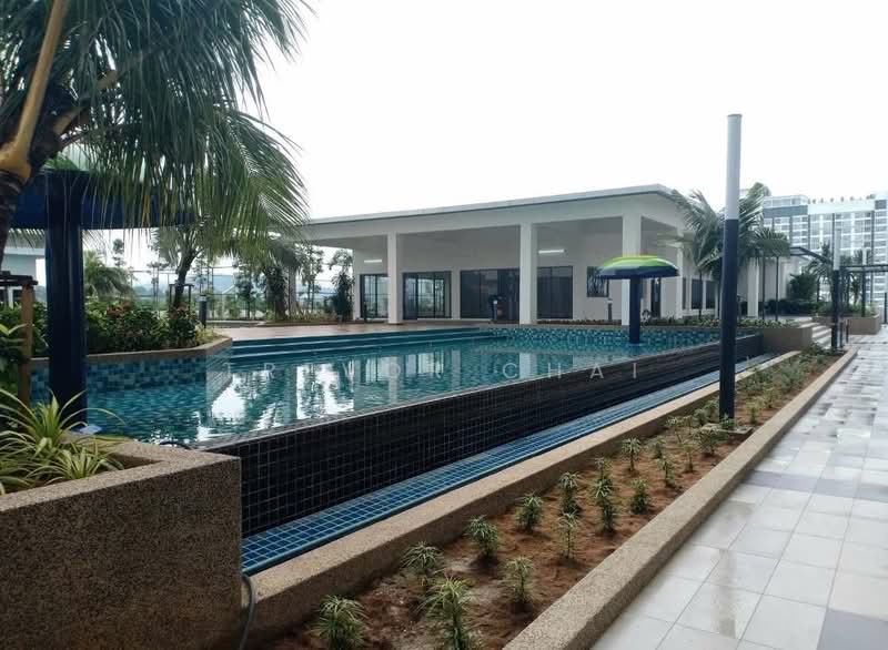 Service Residence for Rent at Traders Garden @ Cheras Selatan - Trevor Chai - PropertyGuru.com.my